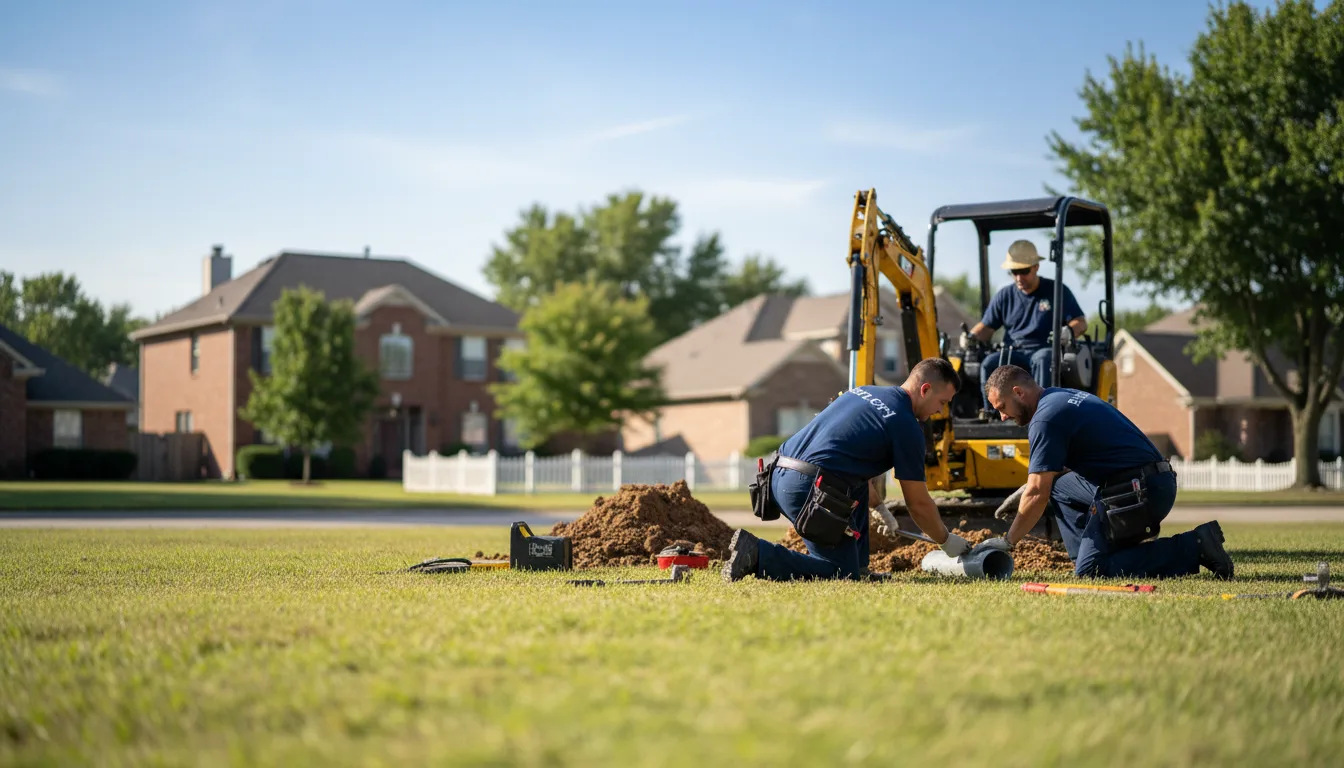 Water Heater Repair in Bowman, SC near me